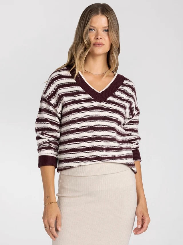 Hollis Sweater