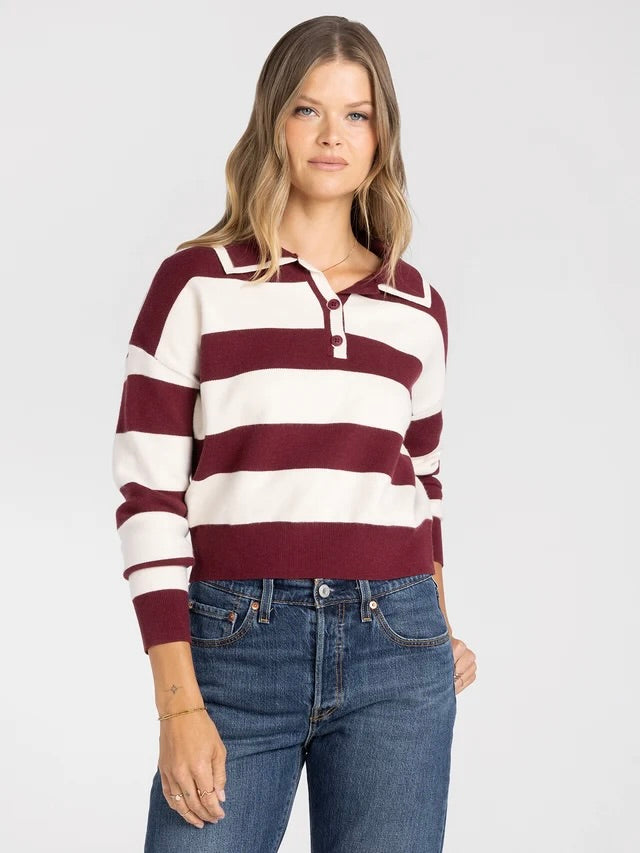 Normandy Top