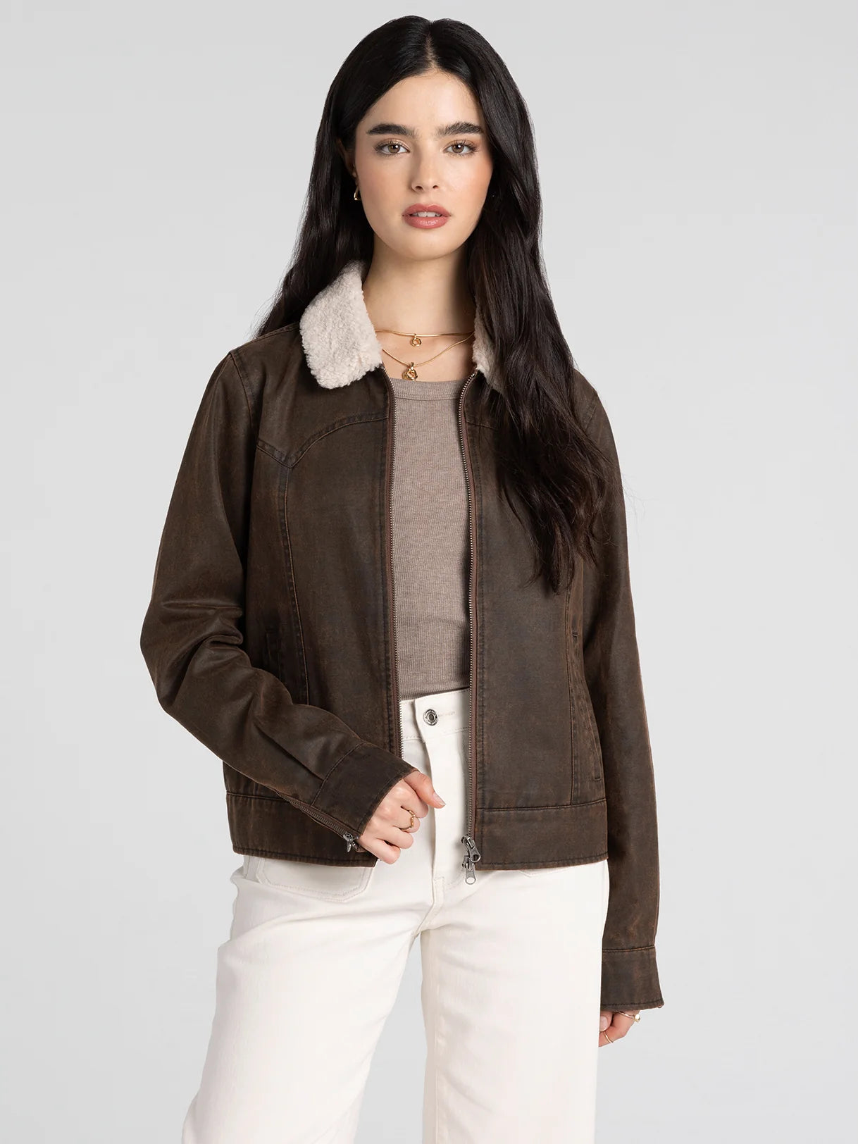 Concord Jacket