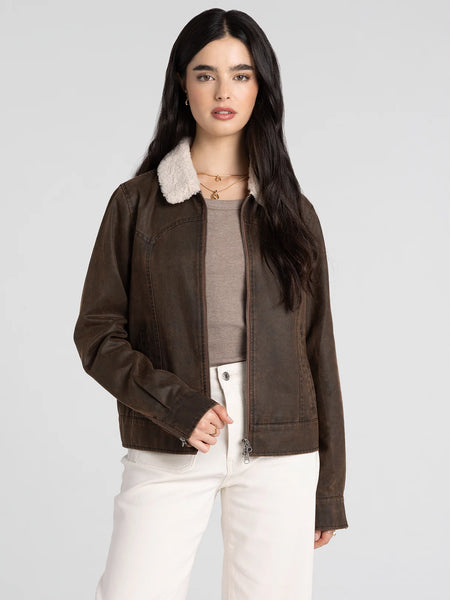 Concord Jacket