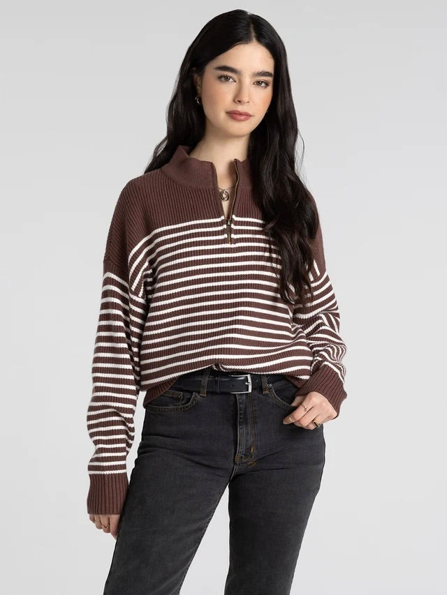 Russell Pullover