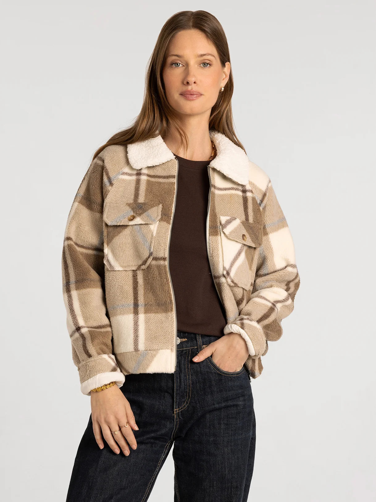 Langston Jacket