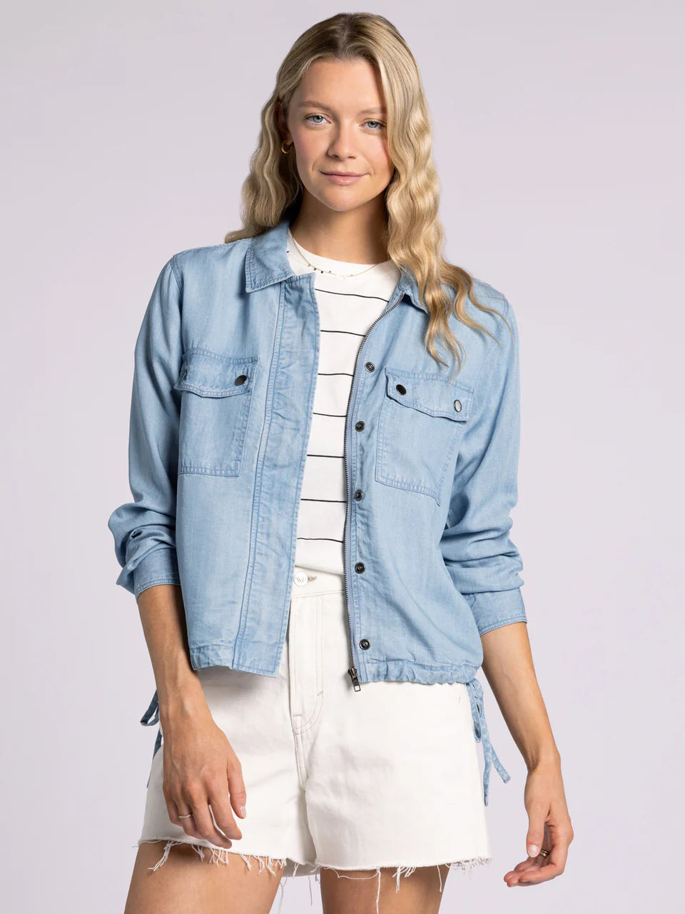 Baxter Jacket