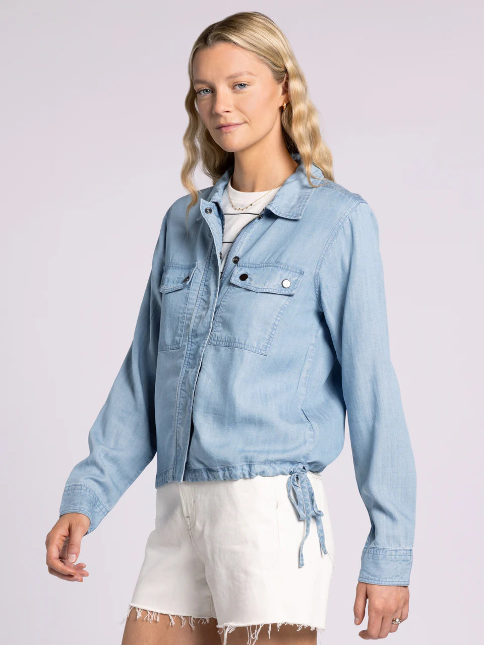 Baxter Jacket