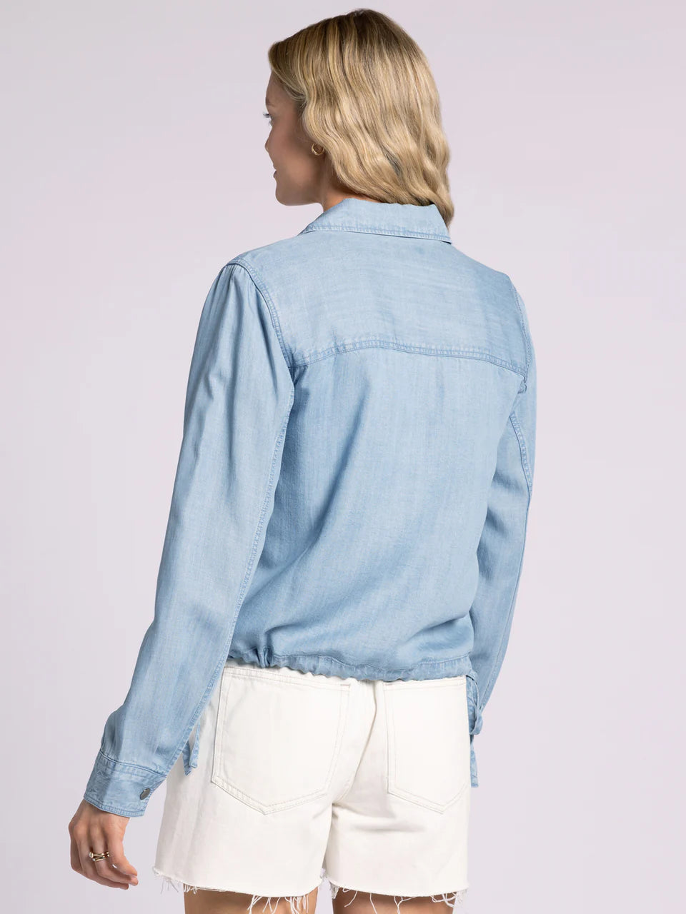 Baxter Jacket