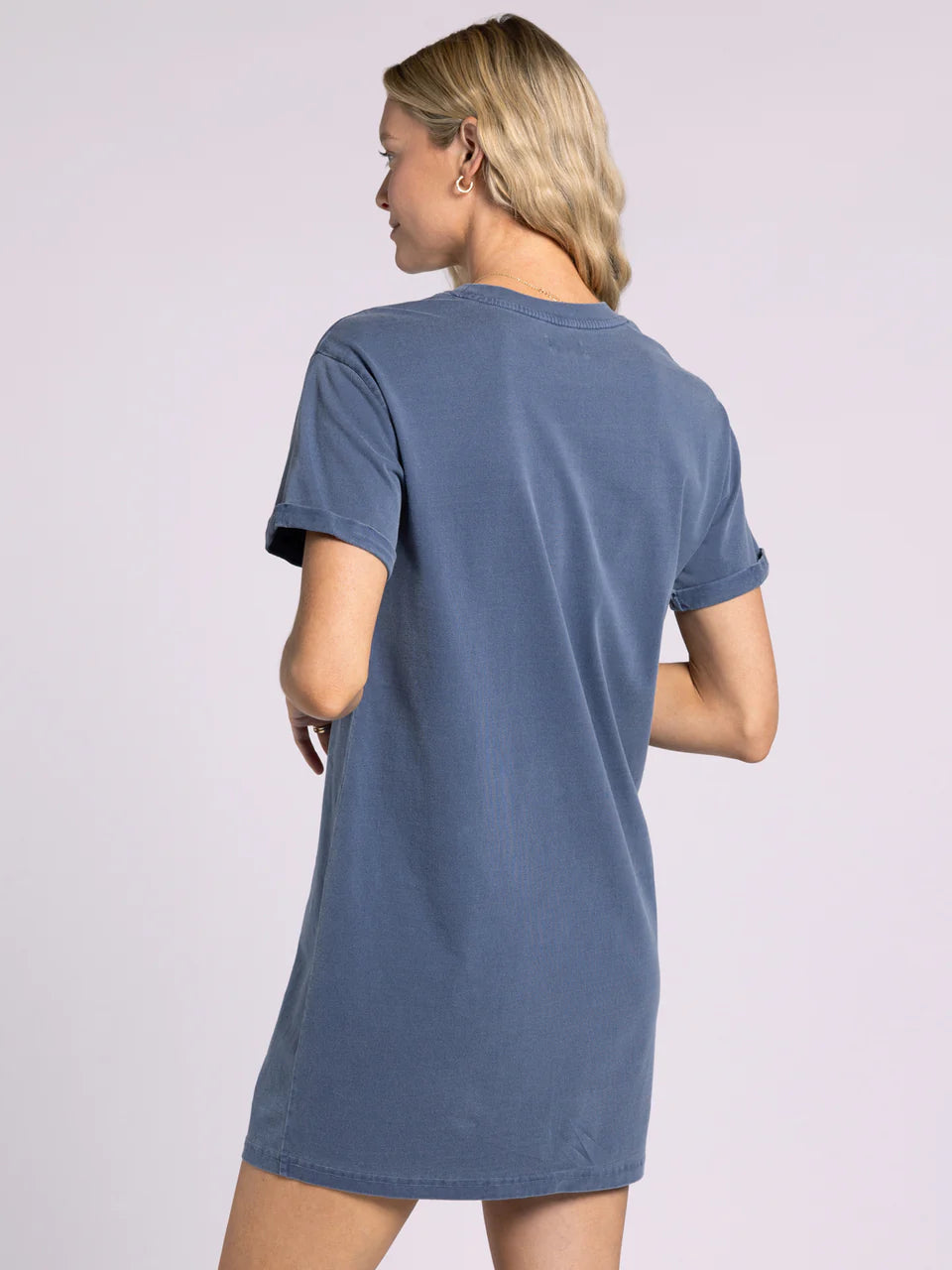 Kick Back Dress