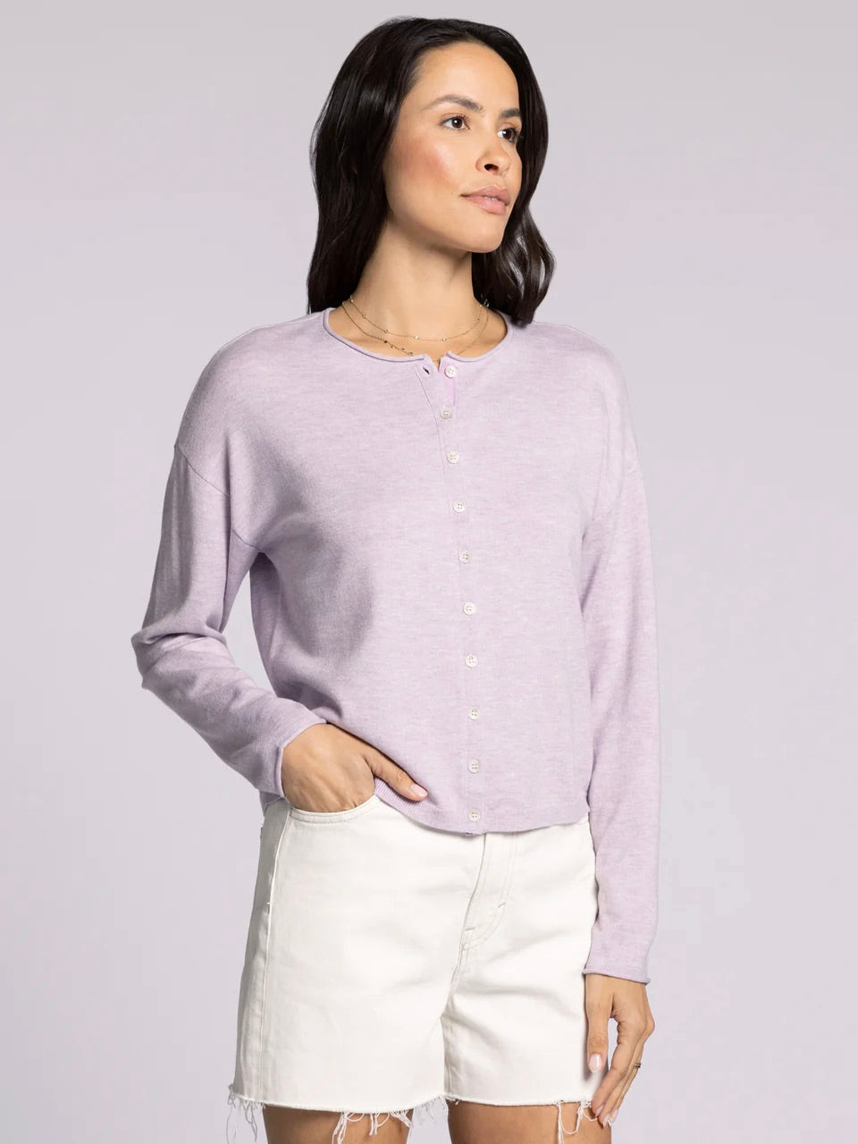 Della Cardigan
