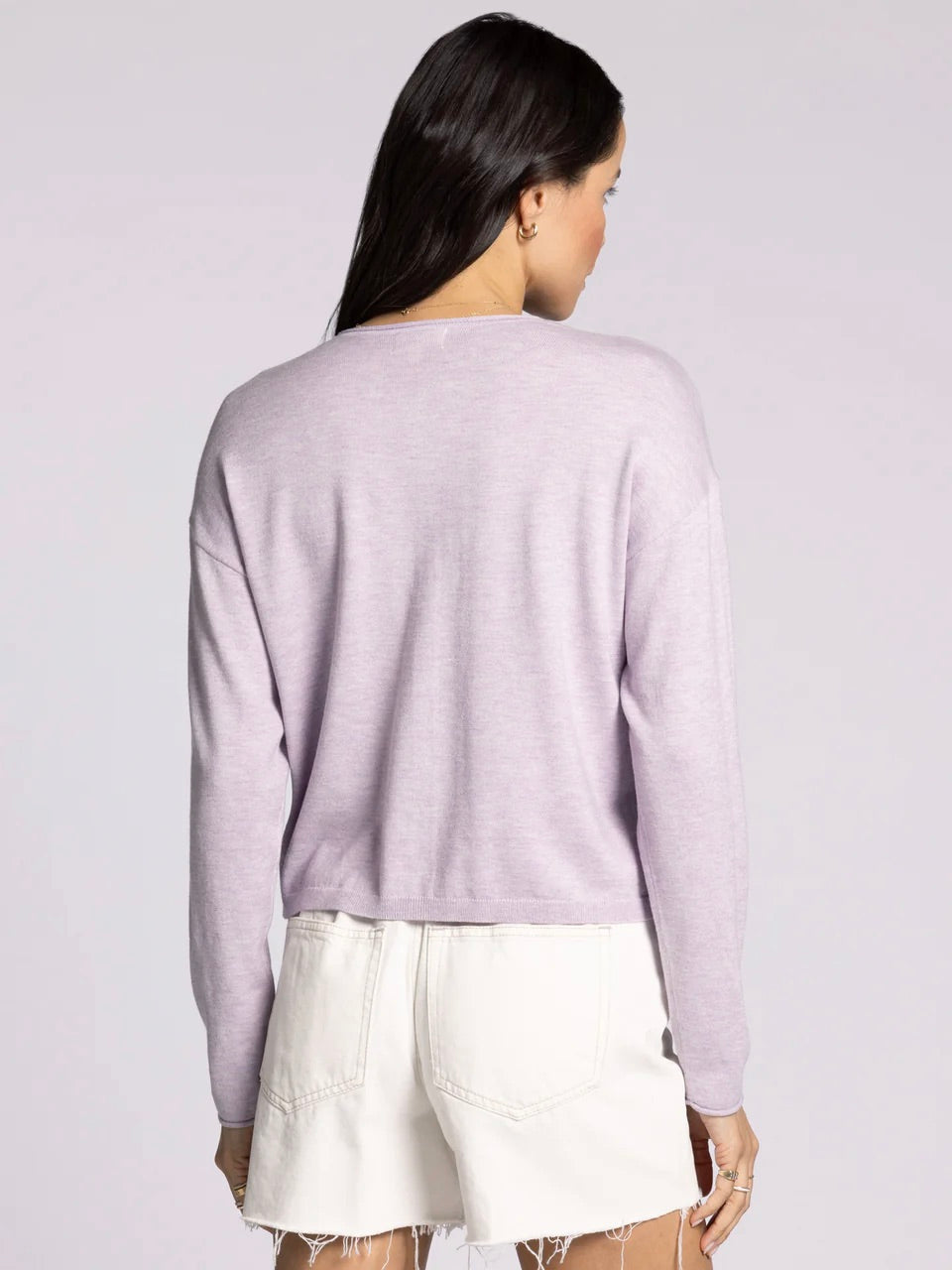 Della Cardigan