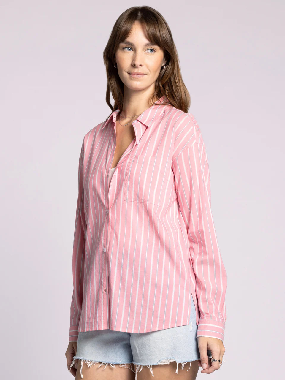 Liliana Shirt