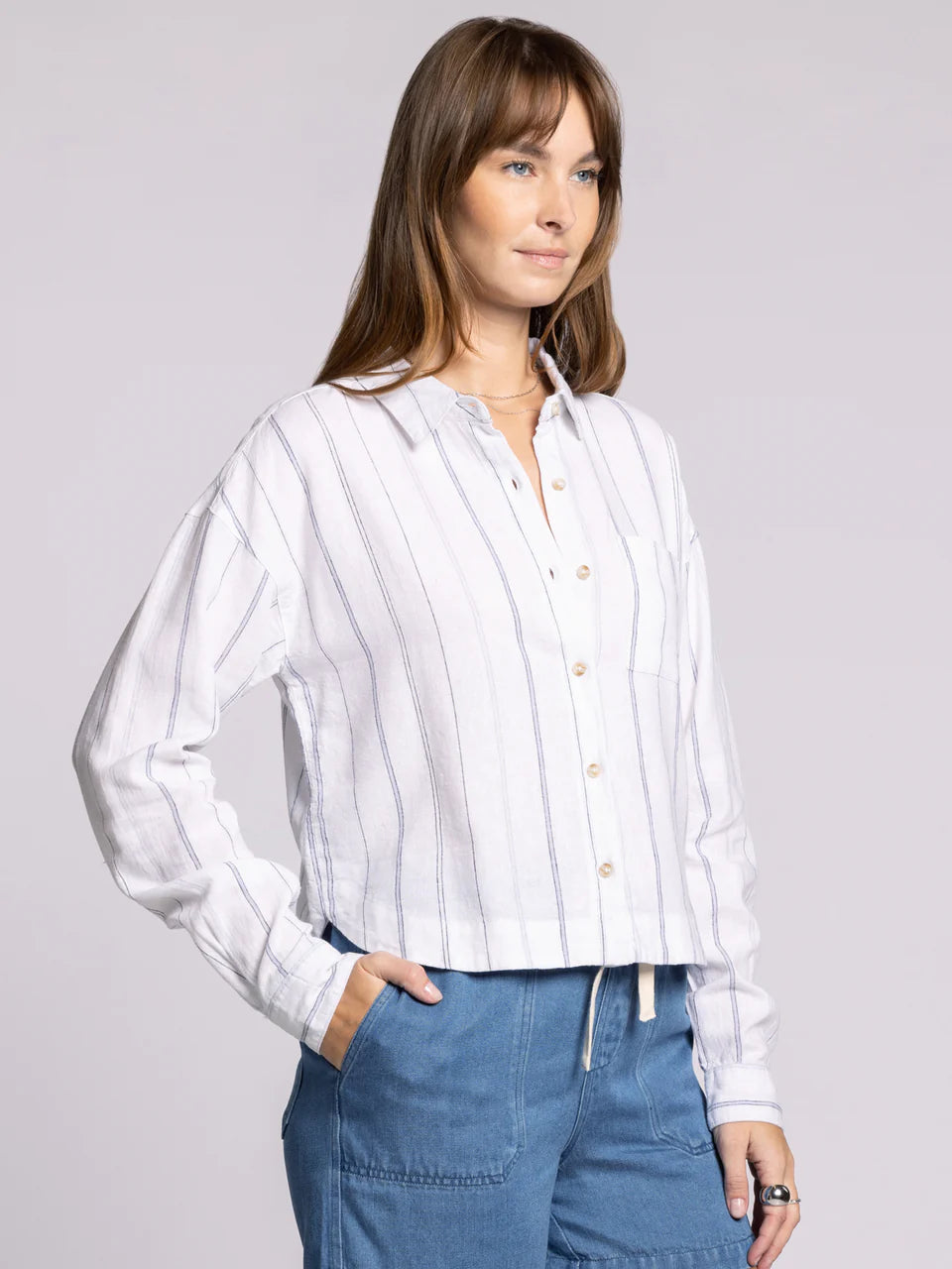 Madelyn Shirt
