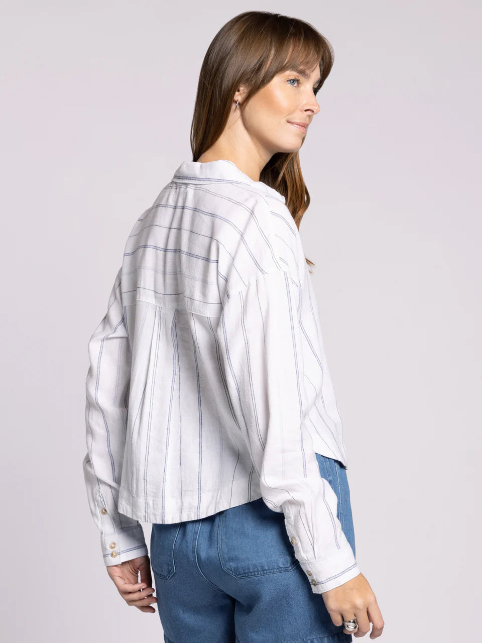 Madelyn Shirt