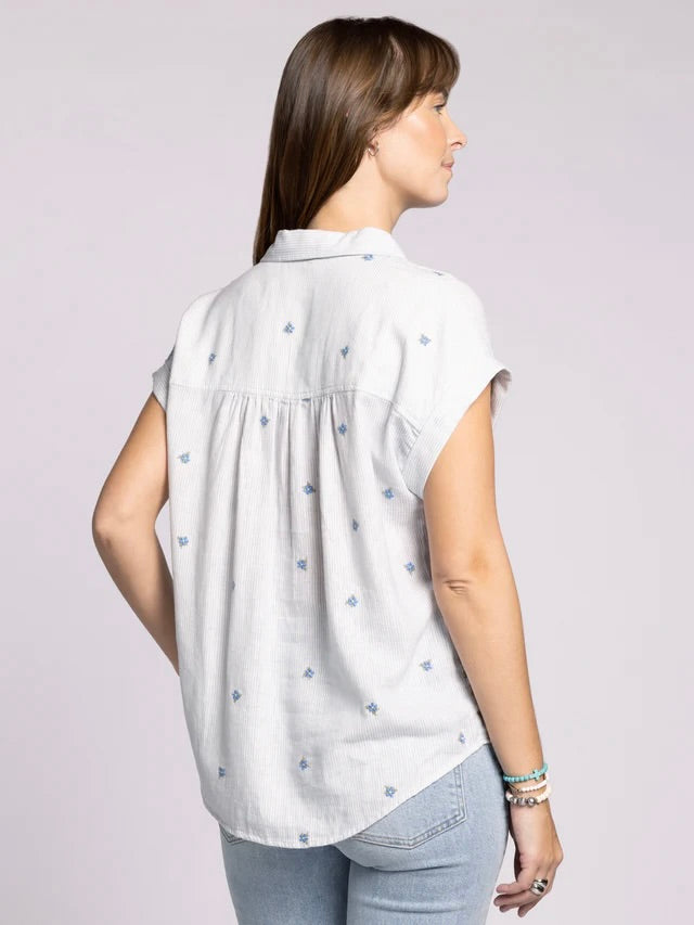 Jane Shirt