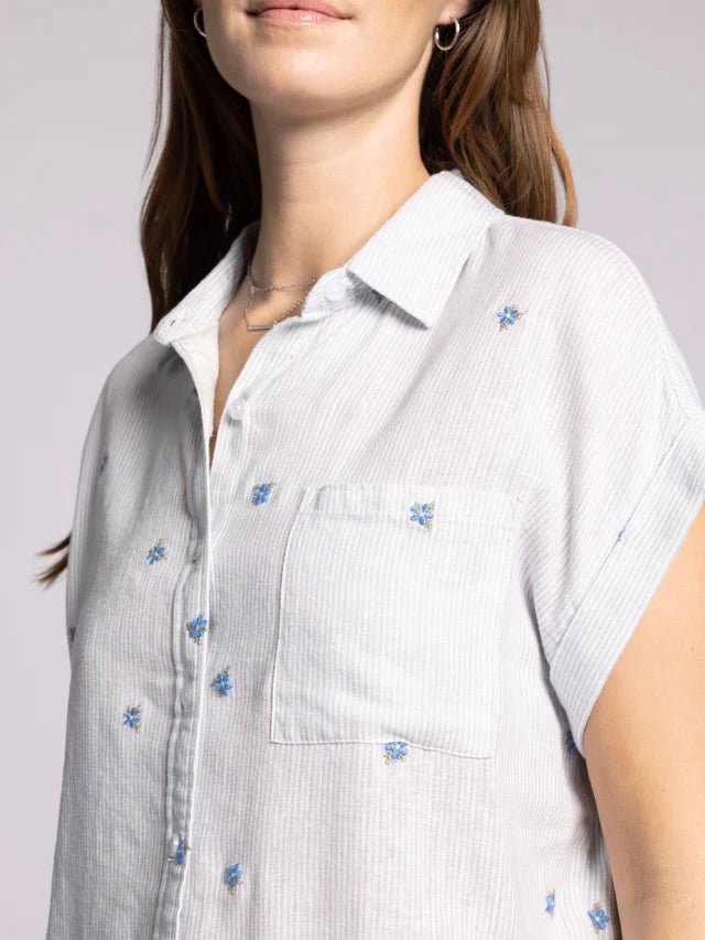 Jane Shirt
