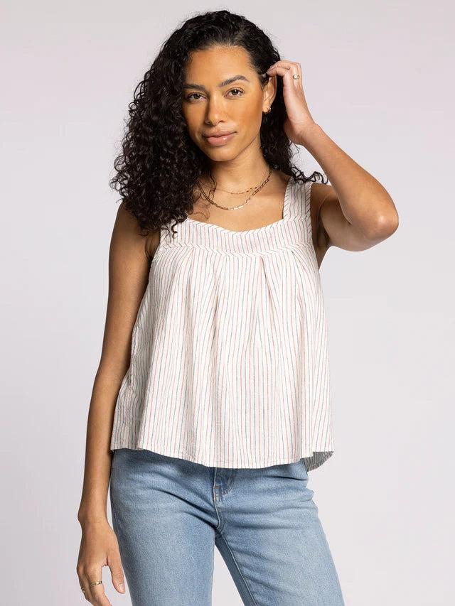 Lydia Tank