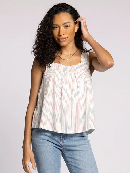 Lydia Tank