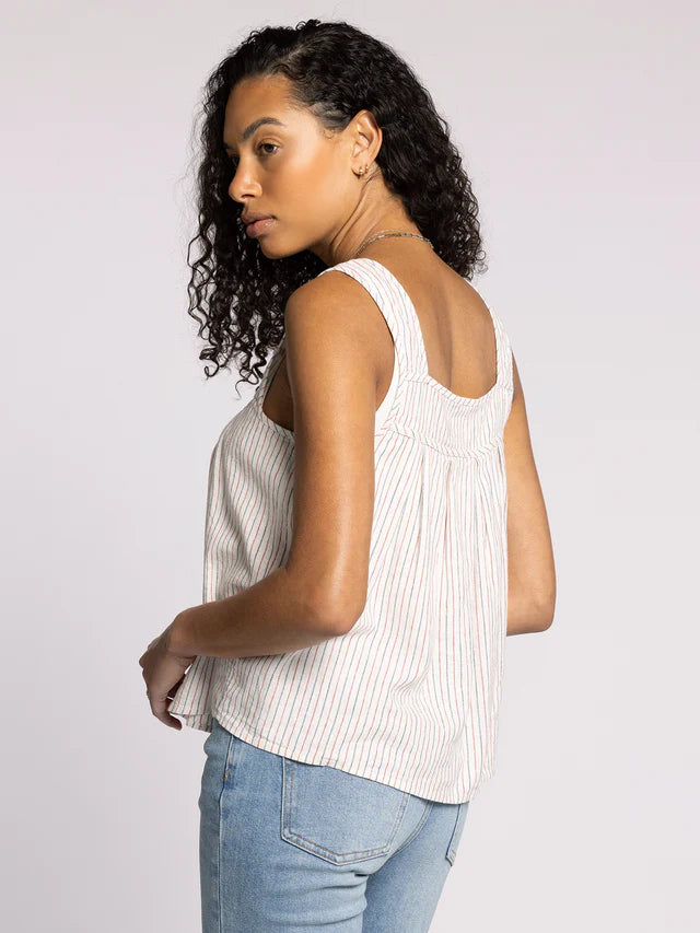 Lydia Tank