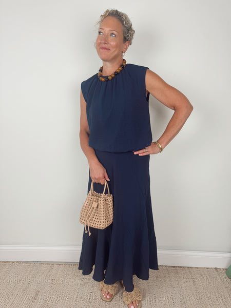 Giselle Maxi Skirt