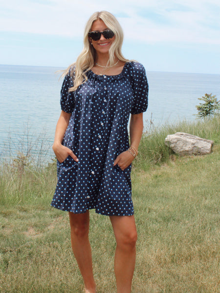 Kali Dress