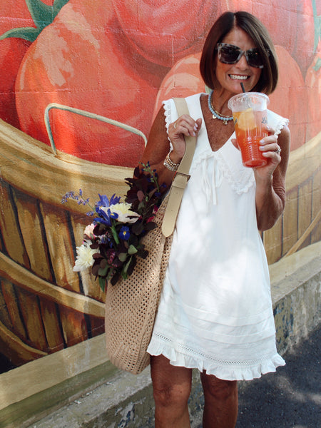 Bailey Dress