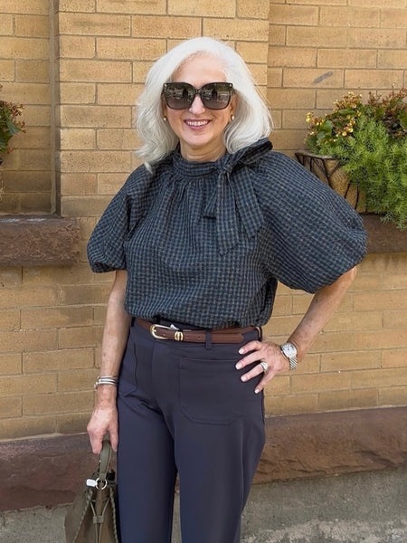 Tina Top