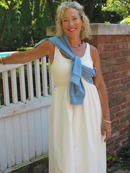 Z Supply Kensie Midi Dress