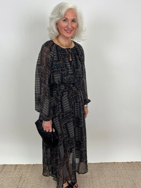 Ellie Dress