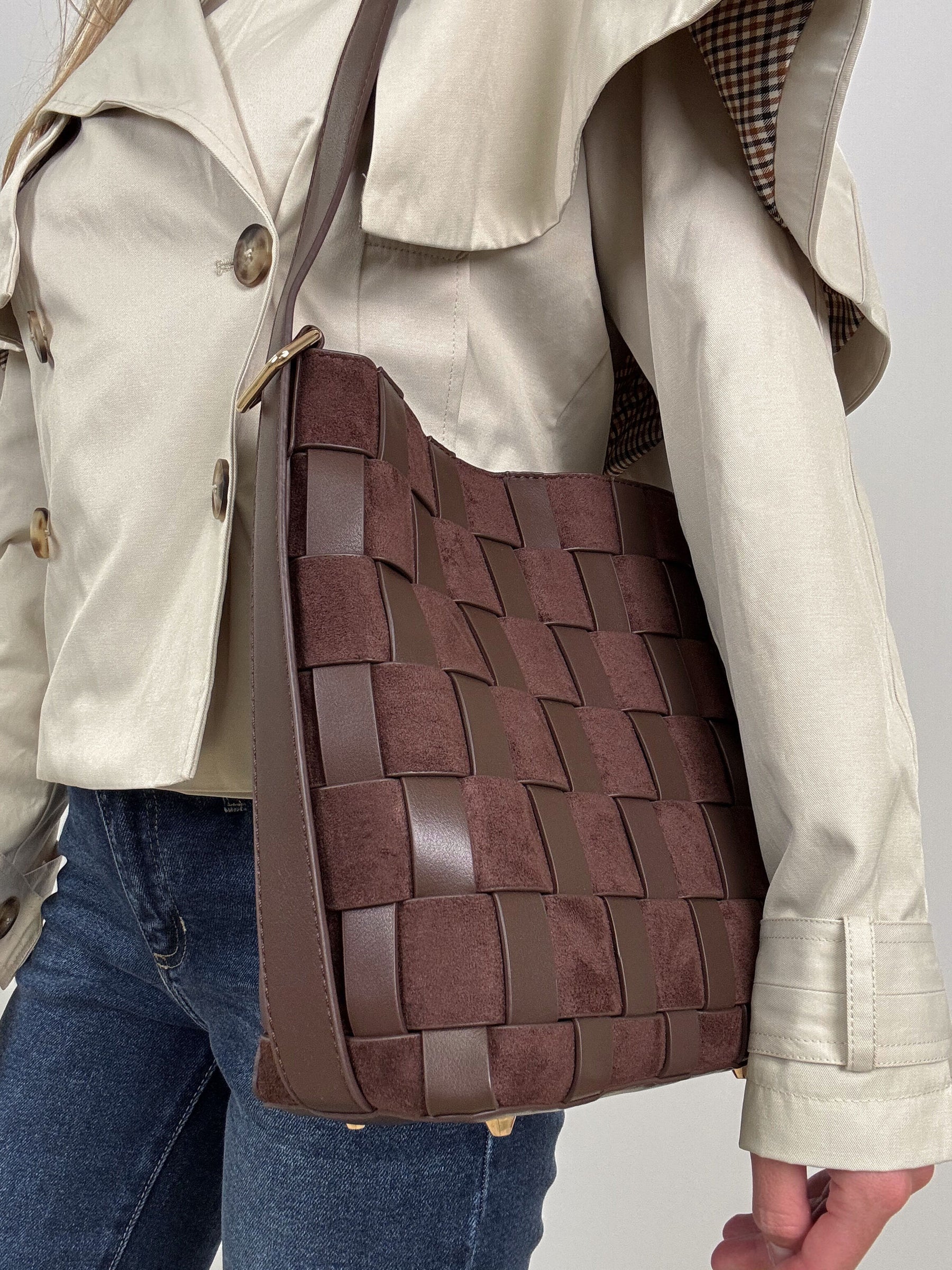 Naomi Handbag