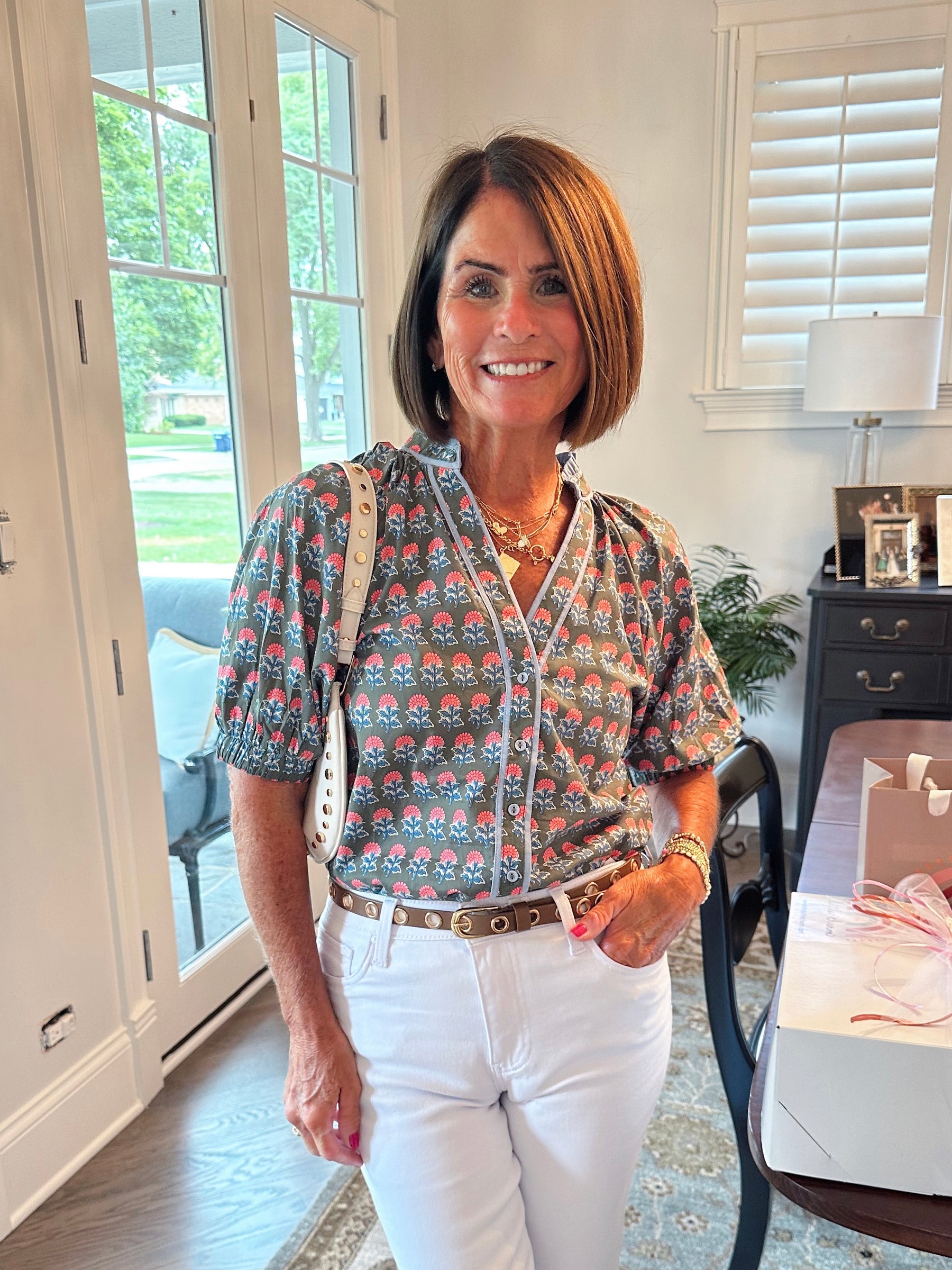 Tracey Top
