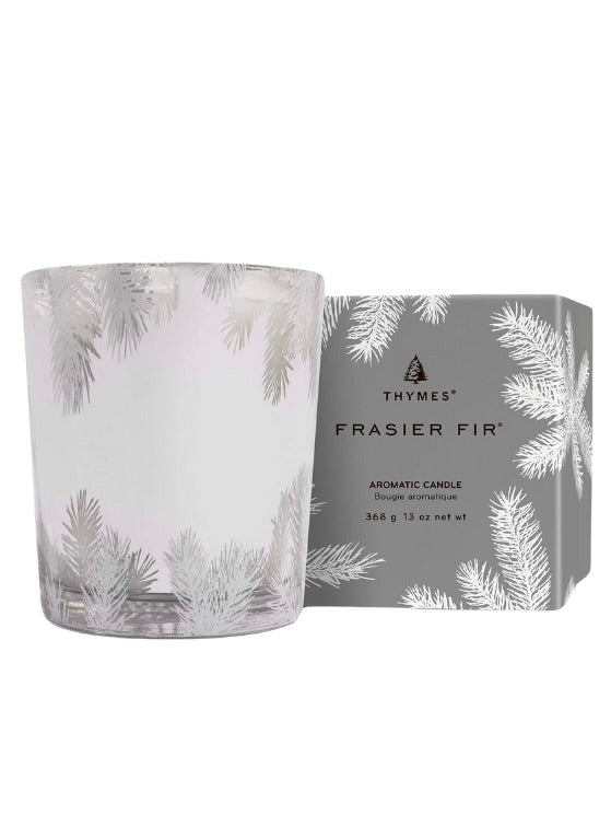 Frasier Fir 13oz Poured Candle