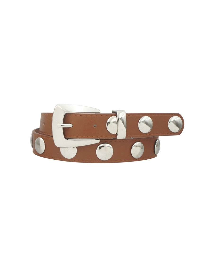 Bethenny Studded Belt