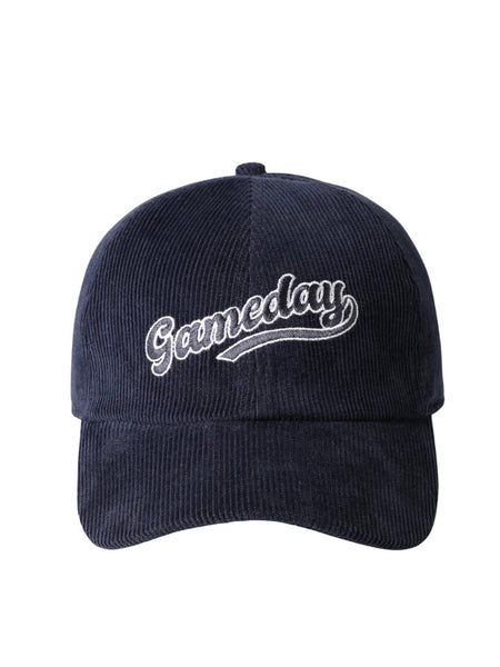 Gameday Varsity Script Baseball Cap