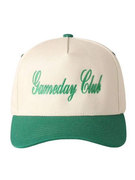 Gameday Club Two Tone Baseball Hat