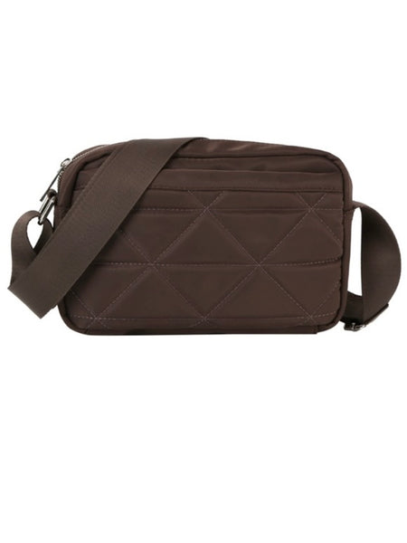 Trish Quilted Bag