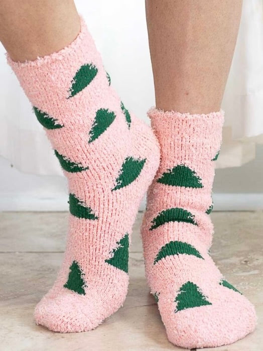 Royal Standard Women's Holiday Socks