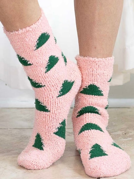 Royal Standard Women's Holiday Socks