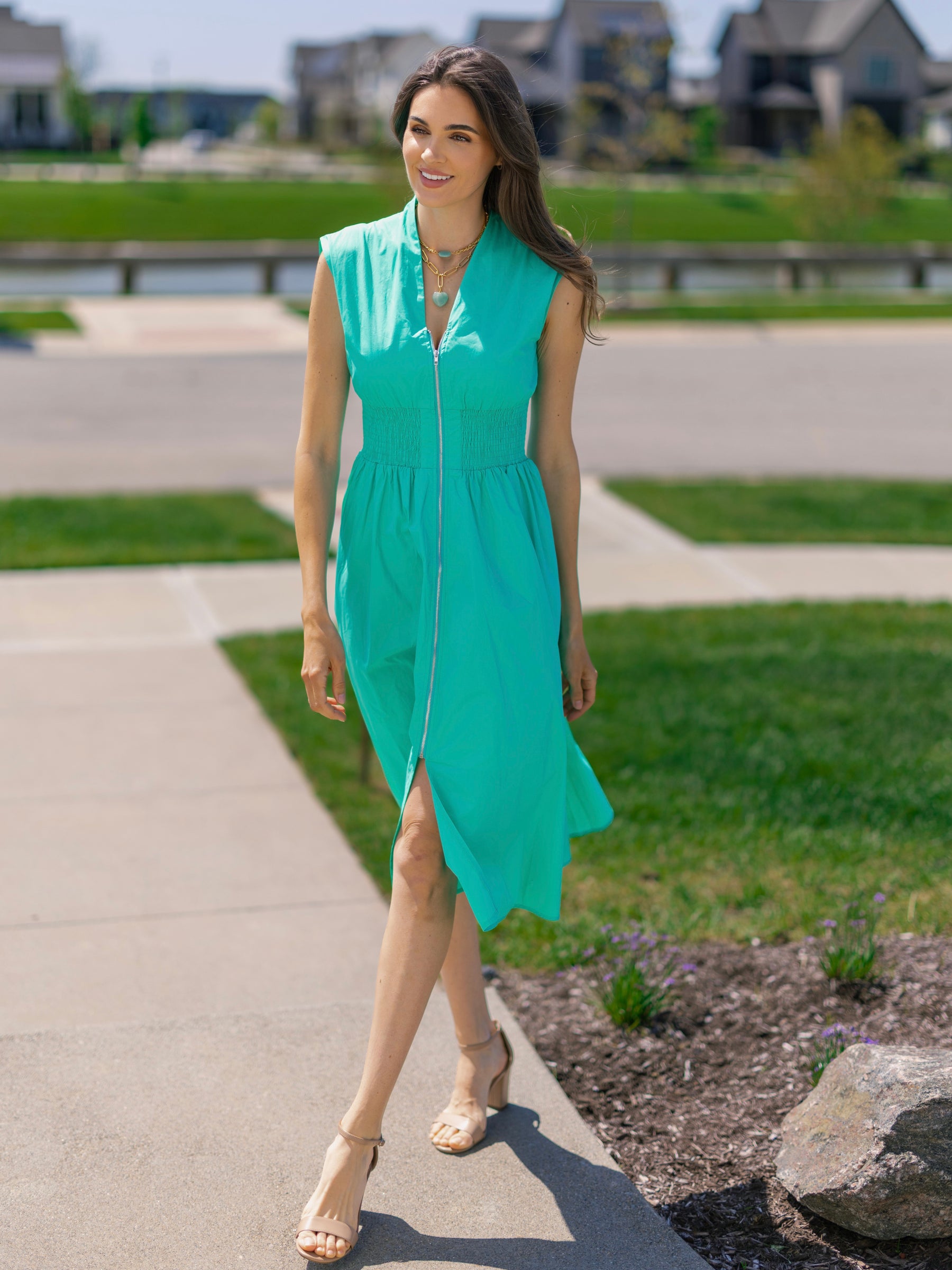 Dory Dress