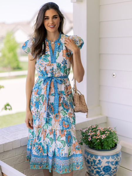Covent Garden Dress