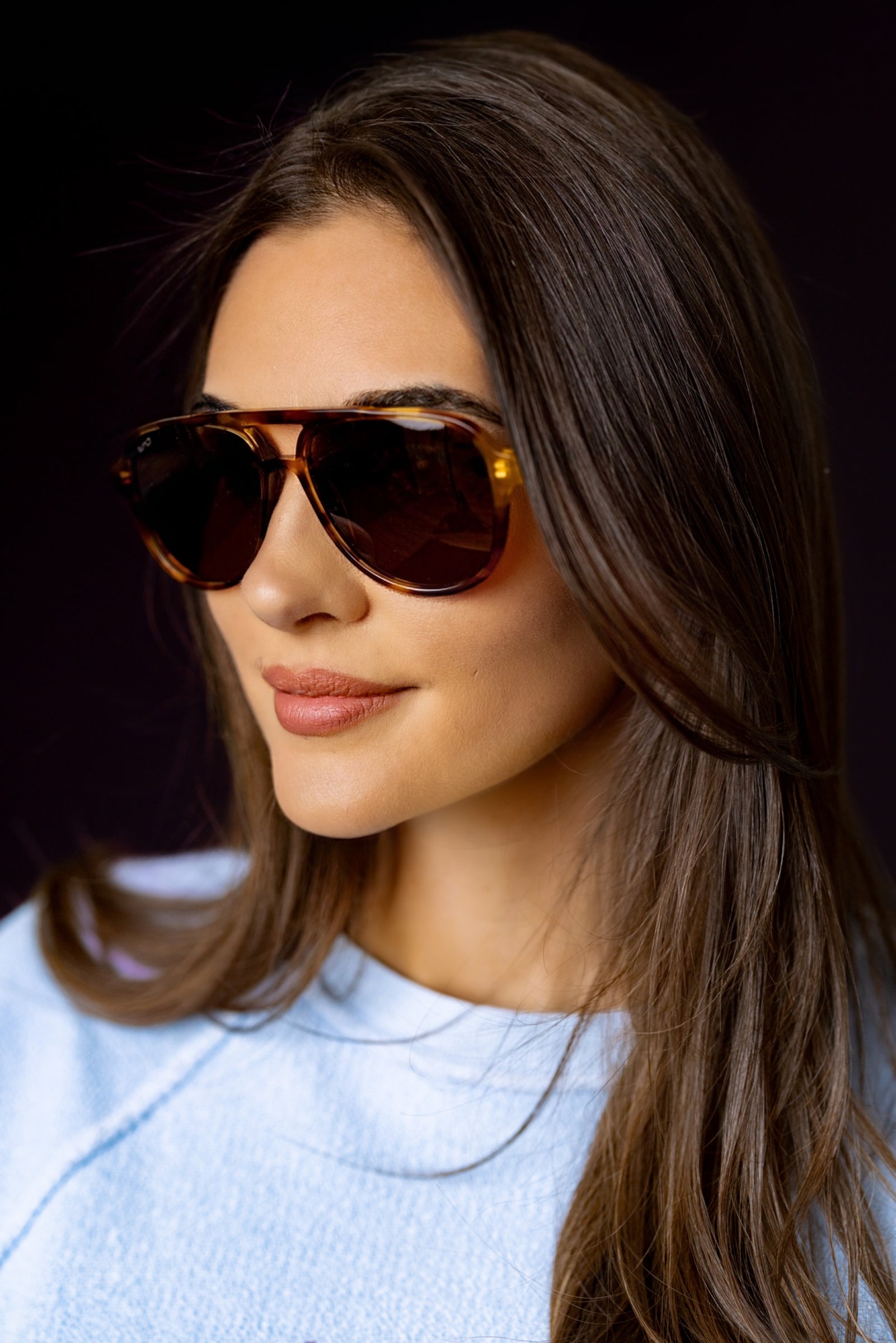 Z Supply Tourist Sunglasses