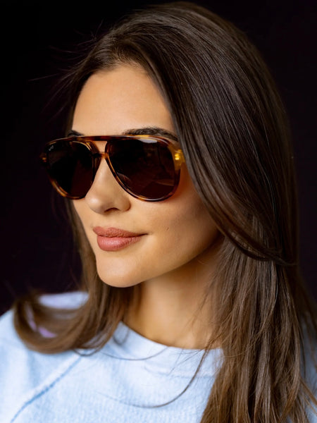 Z Supply Tourist Sunglasses