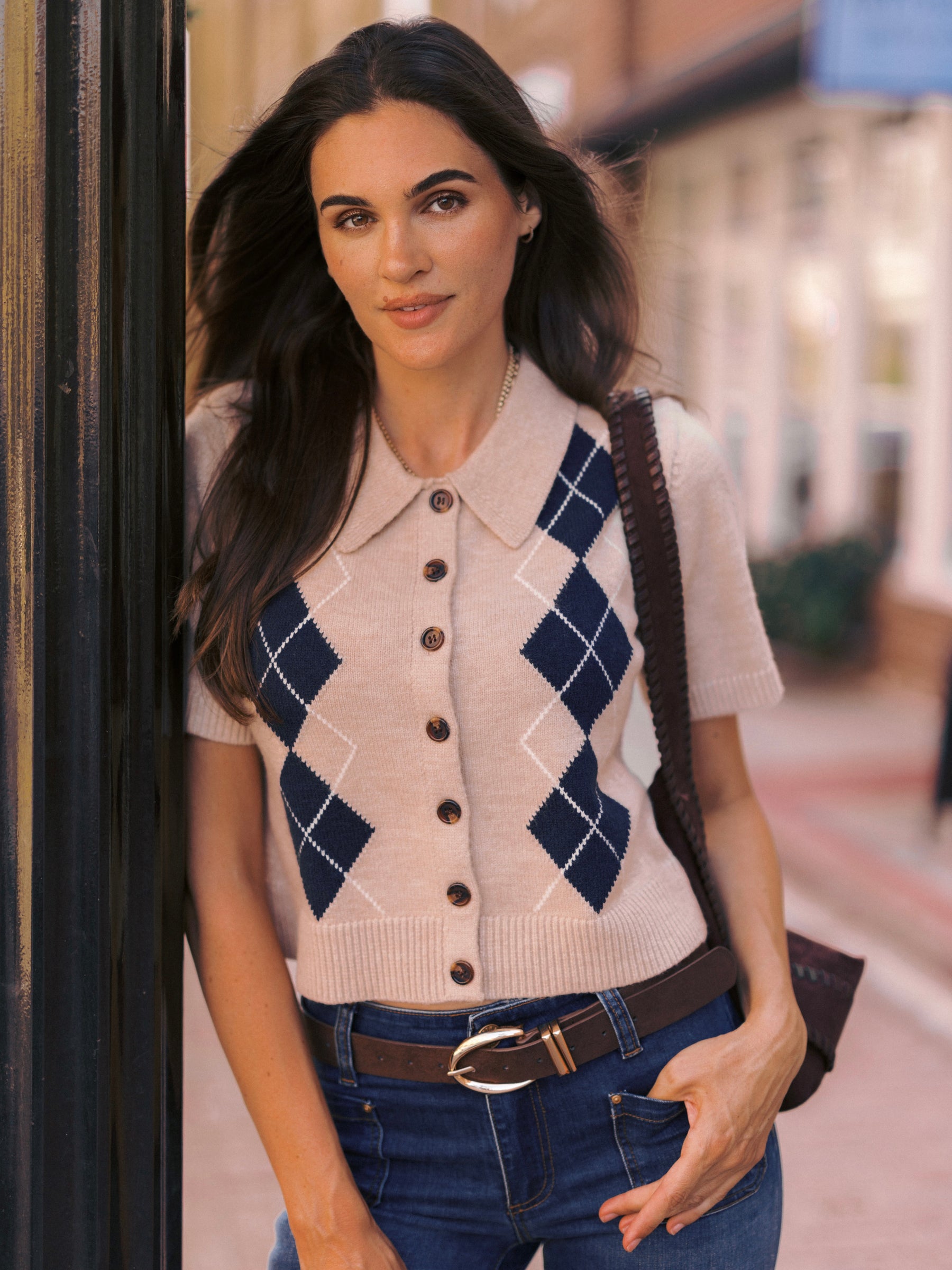 Aaron Argyle Cardi