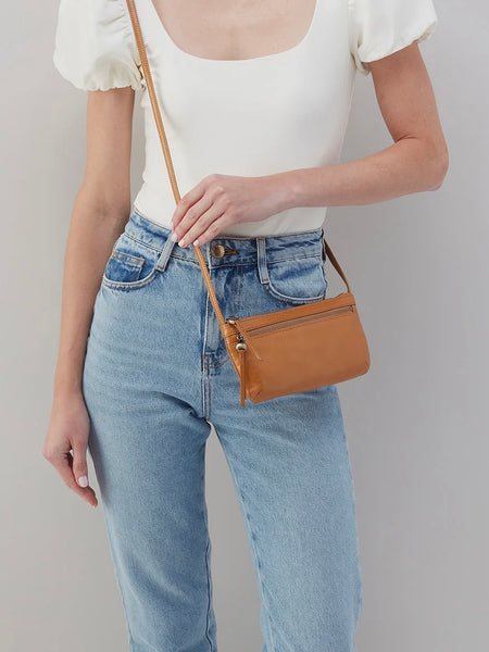 Cara Crossbody