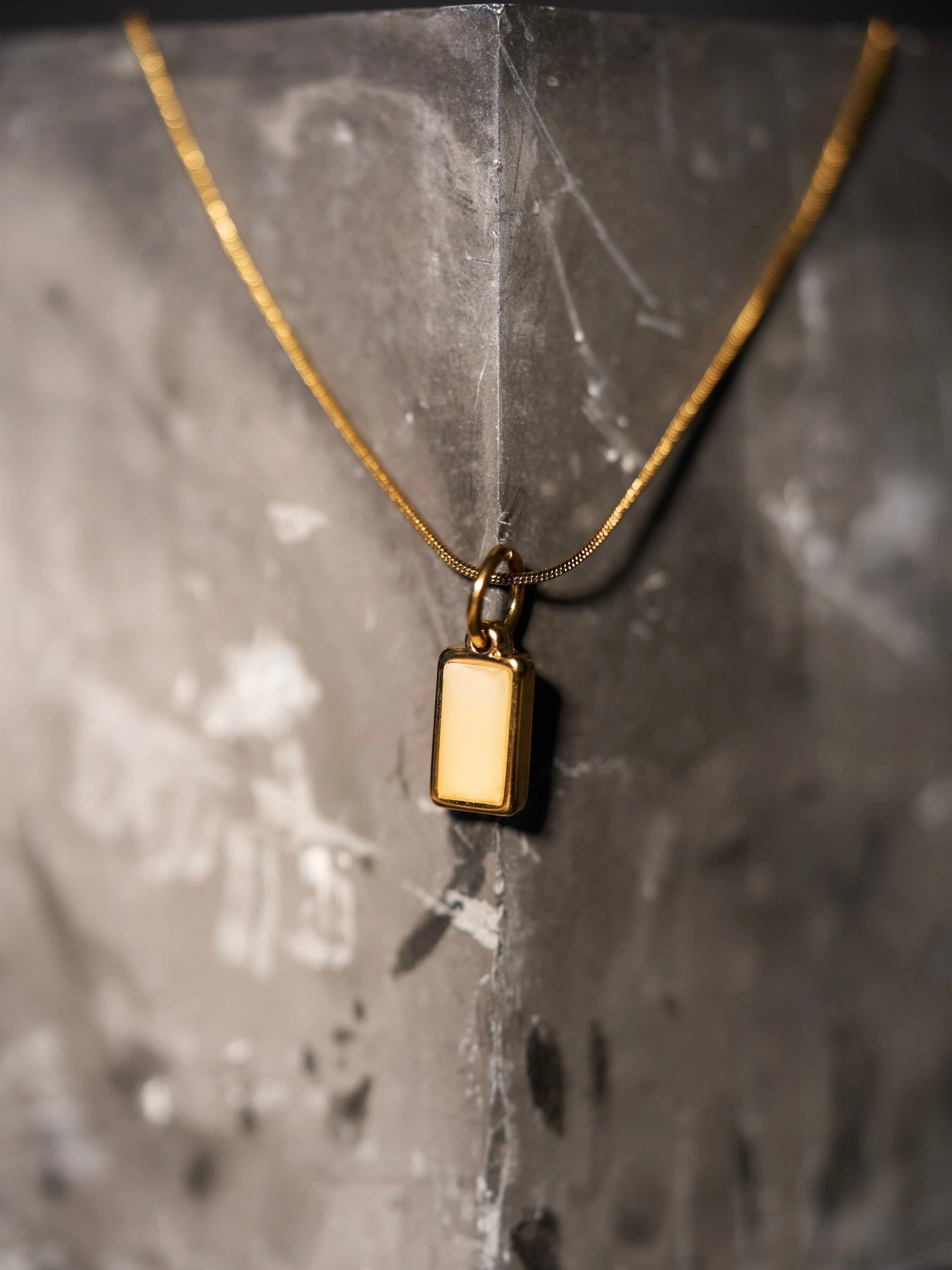 Vanessa Necklace