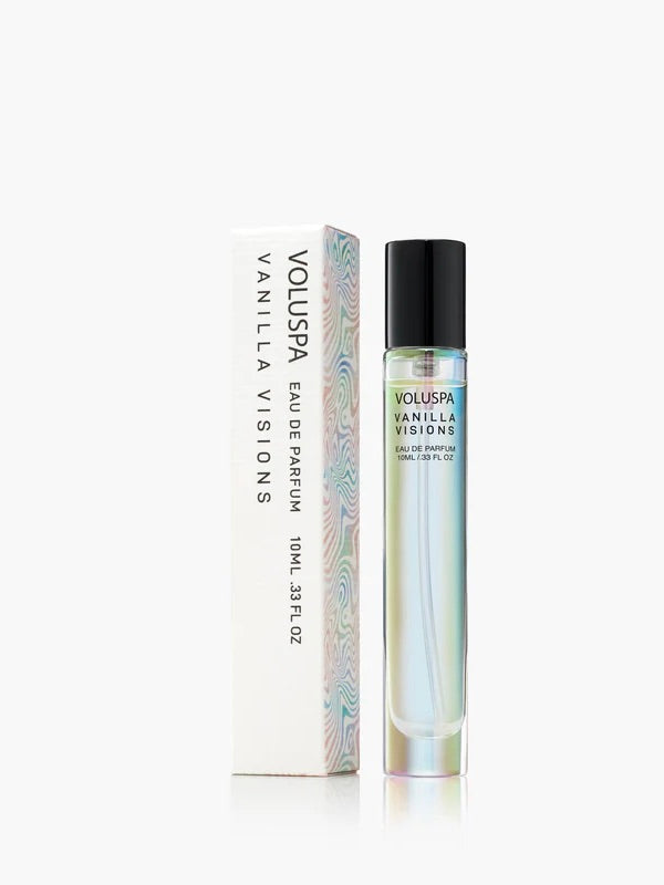 Voluspa 10ml Eau de Parfum
