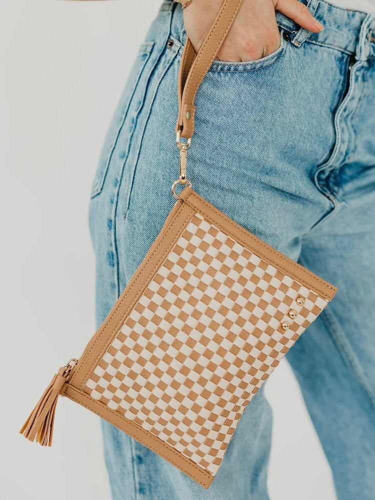 Veda Cross/Clutch