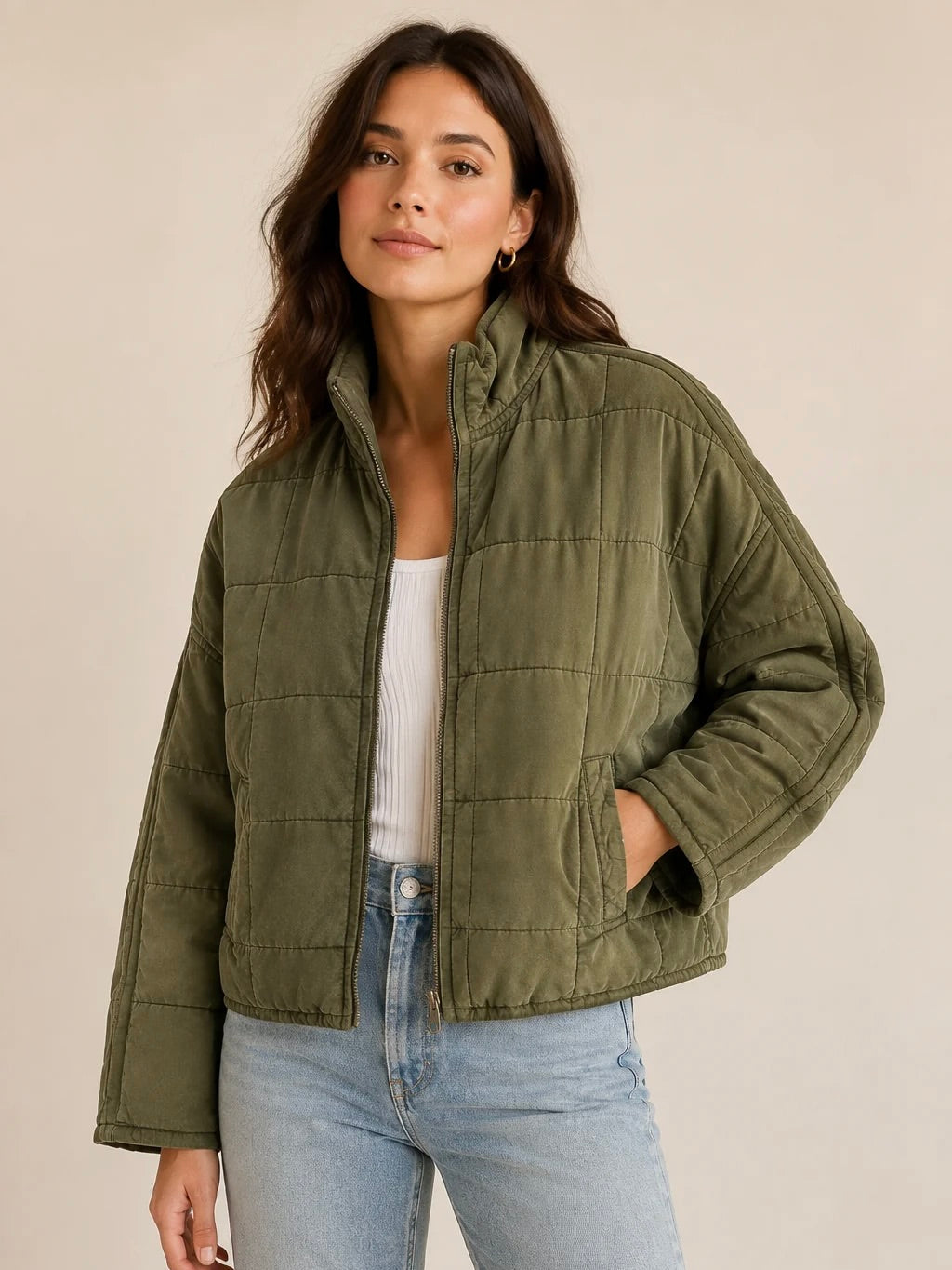 Toby Jacket