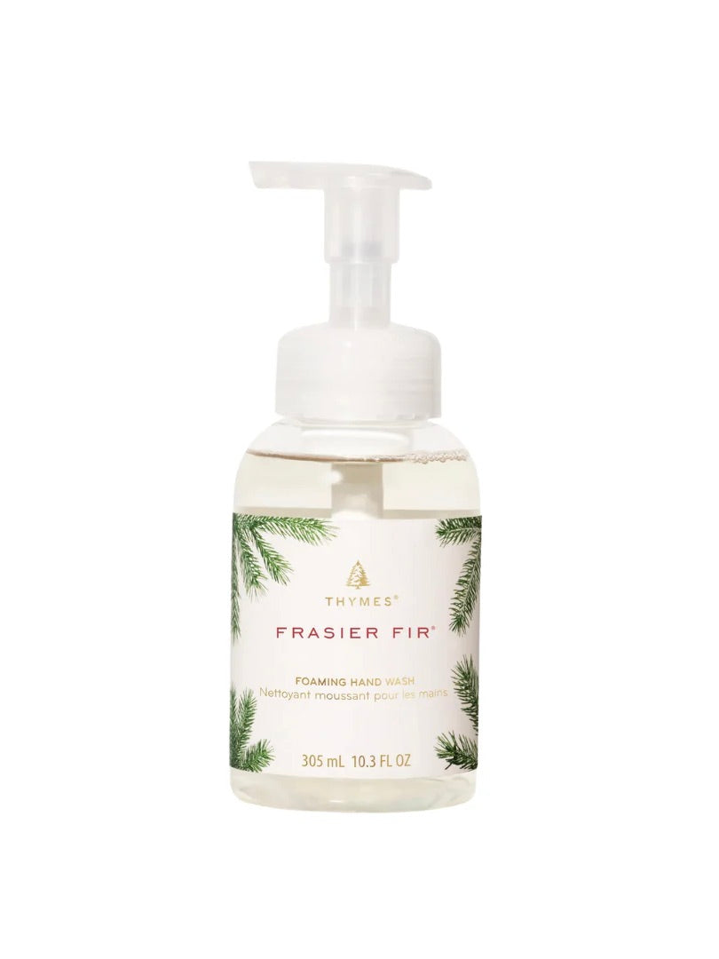 Frasier Fir Foaming Hand Wash