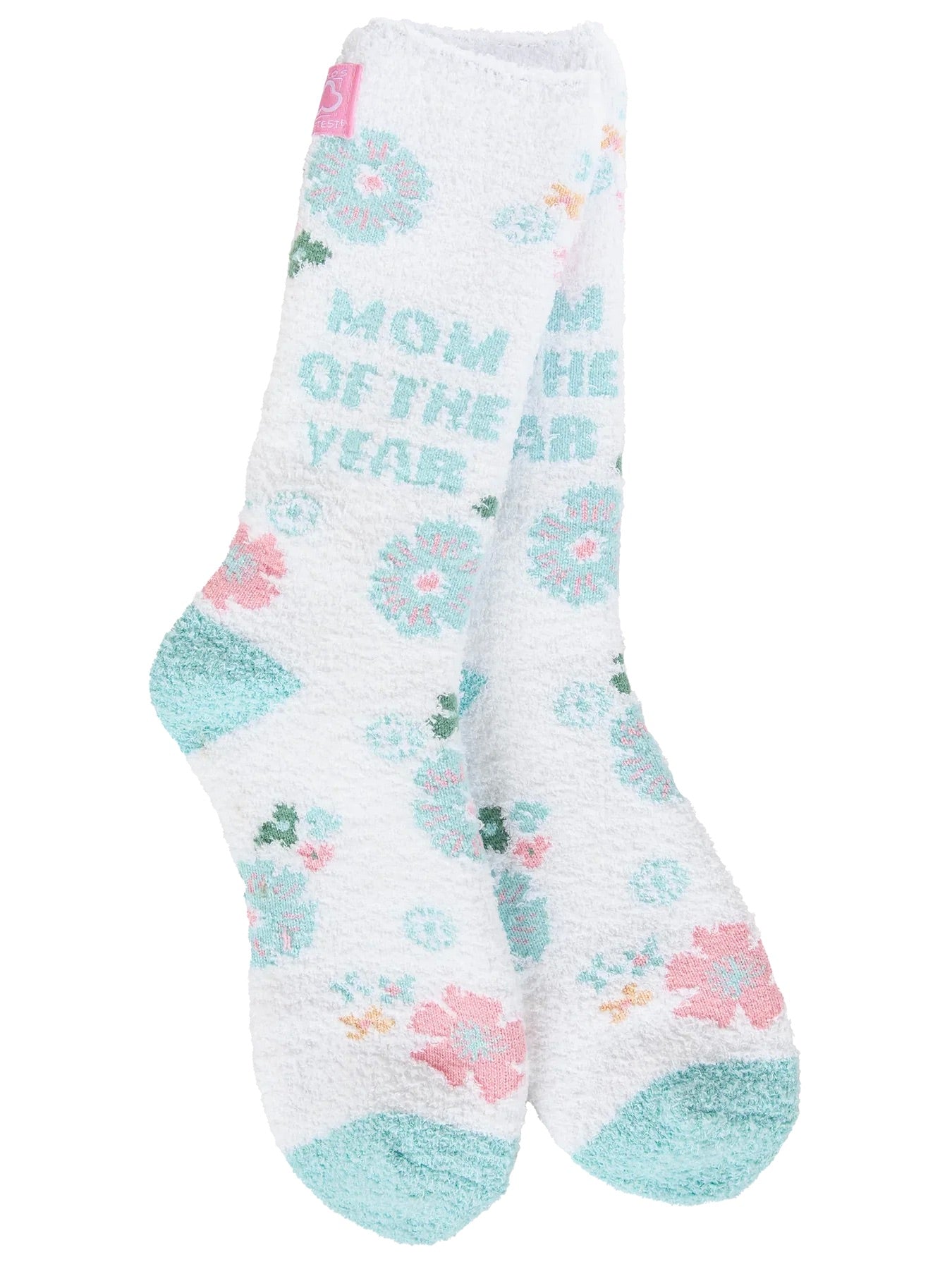 Cozy Crew Socks