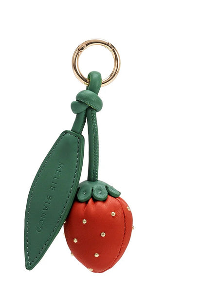 Fruity Bag Charm