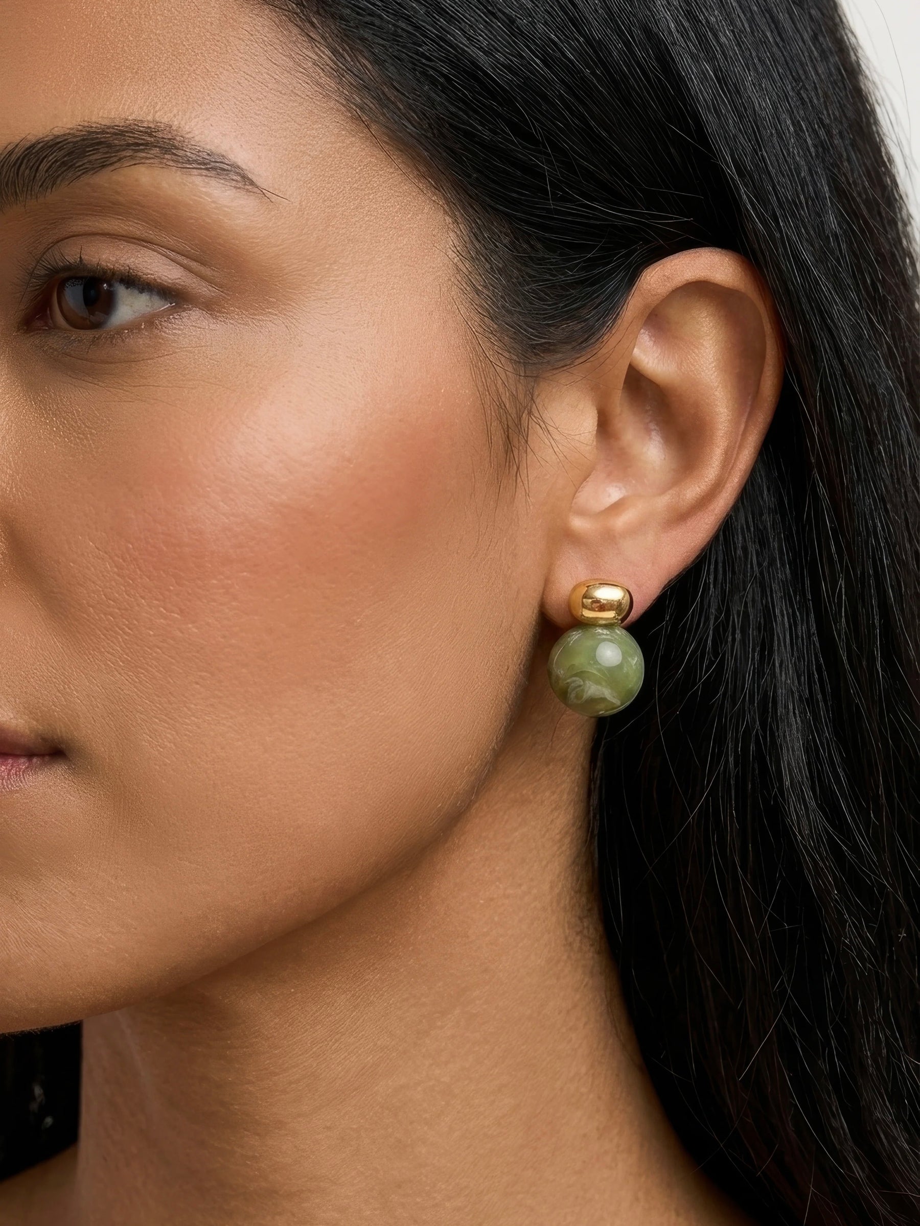 Zara Studs