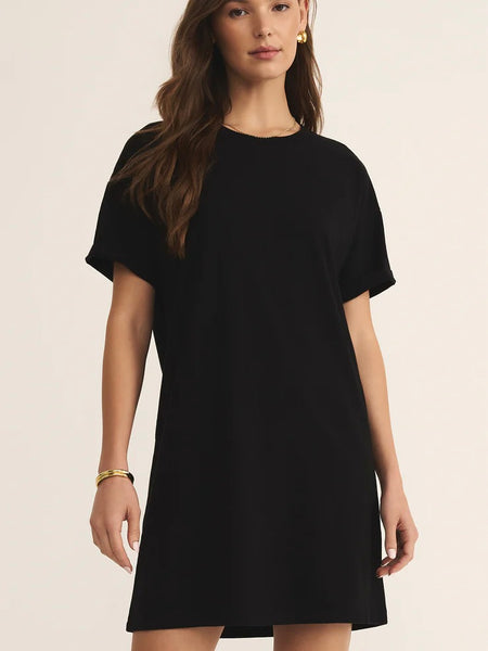{Z Supply} Sway Mini Dress